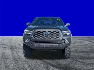 Toyota Tacoma 2022 4x4 SR V6 4p Cab Doble 5.0 ft SB