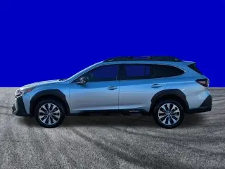 Subaru Outback 2023 AWD Limited 4dr Crossover