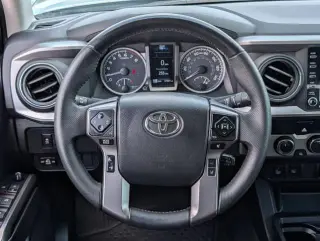 Toyota Tacoma 2023 4x4 TRD Pro 4p Doble Cabina 5.0 ft CB 6M