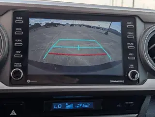 Toyota Tacoma 2023 4x4 TRD Pro 4p Doble Cabina 5.0 ft CB 6M