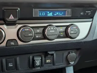 Toyota Tacoma 2023 4x4 TRD Pro 4p Doble Cabina 5.0 ft CB 6M