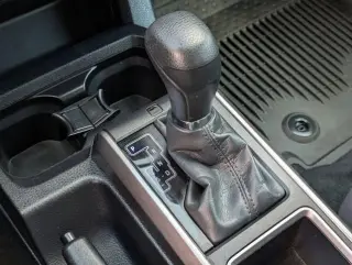 Toyota Tacoma 2023 4x4 TRD Pro 4p Doble Cabina 5.0 ft CB 6M