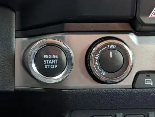 Toyota Tacoma 2023 4x4 TRD Pro 4p Doble Cabina 5.0 ft CB 6M