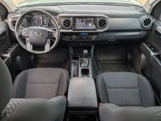 Toyota Tacoma 2023 4x4 TRD Pro 4p Doble Cabina 5.0 ft CB 6M