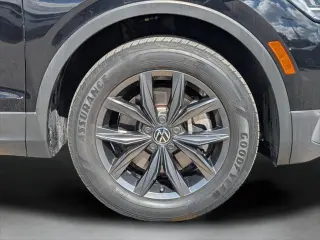Volkswagen Tiguan 2023 SE 4dr SUV