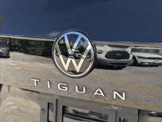 Volkswagen Tiguan 2023 SE 4dr SUV