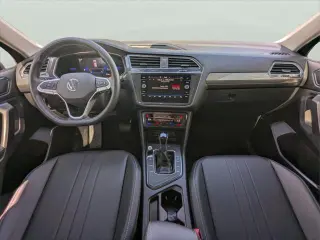 Volkswagen Tiguan 2023 SE 4dr SUV