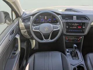 Volkswagen Tiguan 2023 SE 4dr SUV