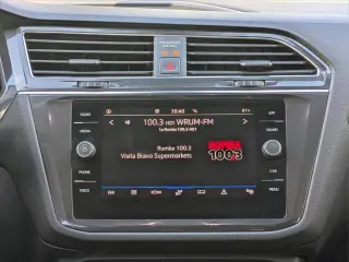 Volkswagen Tiguan 2023 SE 4dr SUV