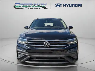Volkswagen Tiguan 2023 SE 4dr SUV