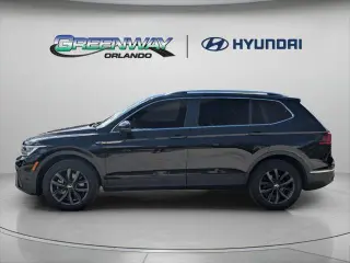 Volkswagen Tiguan 2023 SE 4dr SUV