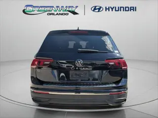 Volkswagen Tiguan 2023 SE 4dr SUV
