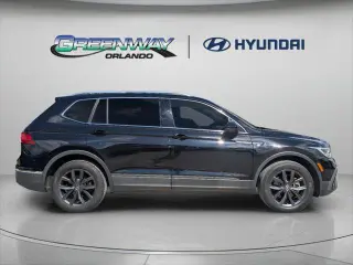 Volkswagen Tiguan 2023 SE 4dr SUV