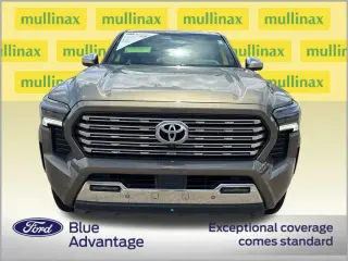 Toyota Tacoma 2024 4x4 Limited 4dr Double Cab 5.0 ft SB