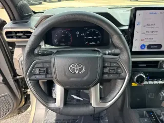 Toyota Tacoma 2024 4x4 Limited 4dr Double Cab 5.0 ft SB