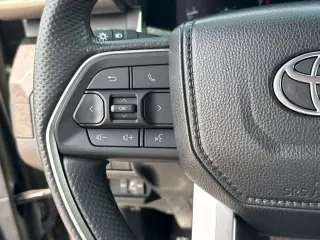 Toyota Tacoma 2024 4x4 Limited 4dr Double Cab 5.0 ft SB