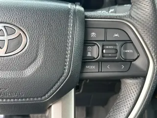 Toyota Tacoma 2024 4x4 Limited 4dr Double Cab 5.0 ft SB