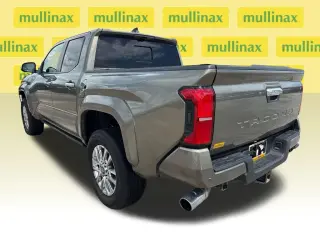 Toyota Tacoma 2024 4x4 Limited 4dr Double Cab 5.0 ft SB