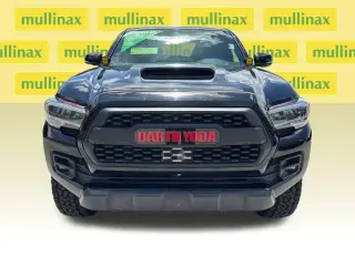 Toyota Tacoma 2023 4x4 TRD Pro 4dr Double Cab 5.0 ft SB 6A