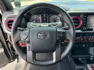 Toyota Tacoma 2023 4x4 TRD Pro 4dr Double Cab 5.0 ft SB 6A