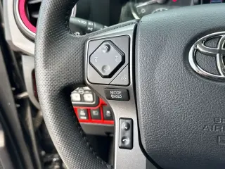 Toyota Tacoma 2023 4x4 TRD Pro 4dr Double Cab 5.0 ft SB 6A