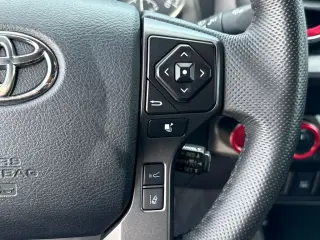 Toyota Tacoma 2023 4x4 TRD Pro 4dr Double Cab 5.0 ft SB 6A