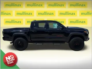 Toyota Tacoma 2023 4x4 TRD Pro 4dr Double Cab 5.0 ft SB 6A