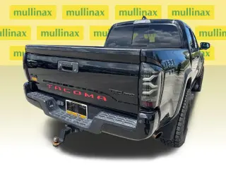 Toyota Tacoma 2023 4x4 TRD Pro 4dr Double Cab 5.0 ft SB 6A