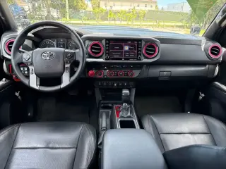 Toyota Tacoma 2023 4x4 TRD Pro 4dr Double Cab 5.0 ft SB 6A