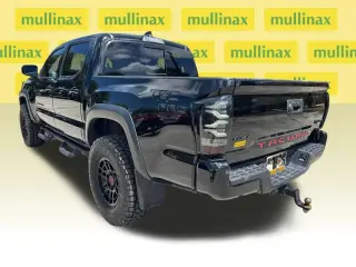 Toyota Tacoma 2023 4x4 TRD Pro 4dr Double Cab 5.0 ft SB 6A