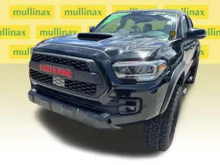 Toyota Tacoma 2023 4x4 TRD Pro 4dr Double Cab 5.0 ft SB 6A