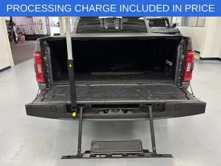 Ford F-150 2023 4x4 XLT 4dr SuperCrew 5.5 ft. SB