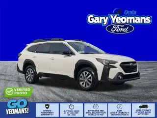 Subaru Outback 2025 AWD Premium 4dr Crossover