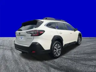 Subaru Outback 2025 AWD Premium 4dr Crossover