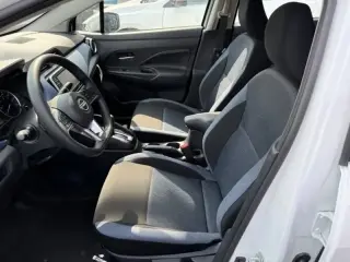 Nissan Versa 2025 SV 4dr Sedan
