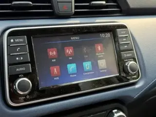 Nissan Versa 2025 SV 4dr Sedan
