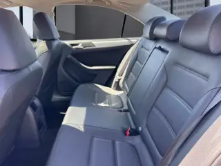 Volkswagen Jetta 2013 SE PZEV 4dr Sedan 6A