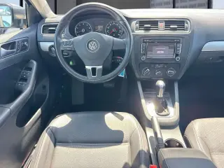 Volkswagen Jetta 2013 SE PZEV 4dr Sedan 6A