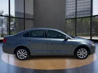 Volkswagen Jetta 2013 SE PZEV 4dr Sedan 6A