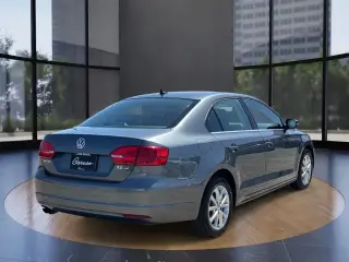 Volkswagen Jetta 2013 SE PZEV 4dr Sedan 6A
