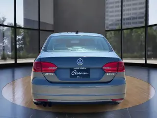 Volkswagen Jetta 2013 SE PZEV 4dr Sedan 6A