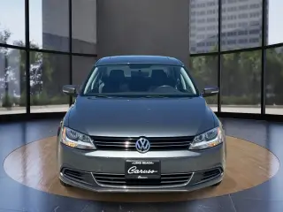 Volkswagen Jetta 2013 SE PZEV 4dr Sedan 6A