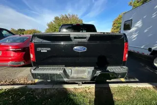 Ford F-150 2017 4x4 XLT 4dr SuperCrew 6.5 ft. SB
