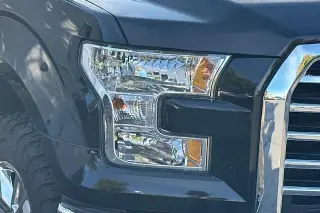 Ford F-150 2017 4x4 XLT 4dr SuperCrew 6.5 ft. SB