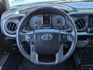Toyota Tacoma 2016 4x2 TRD Sport 4dr Double Cab 6.1 ft LB