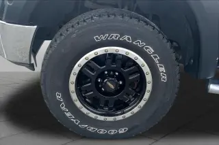 Ford F-150 2014 4x4 XLT 4dr SuperCrew Styleside 5.5 ft. SB