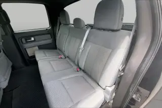 Ford F-150 2014 4x4 XLT 4dr SuperCrew Styleside 5.5 ft. SB