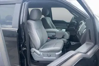 Ford F-150 2014 4x4 XLT 4dr SuperCrew Styleside 5.5 ft. SB