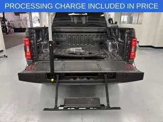 Ford F-150 2023 4x4 XLT 4dr SuperCrew 5.5 ft. SB