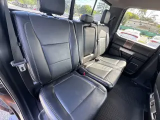 Ford F-150 2016 4x2 Lariat 4p SuperCrew 5.5 ft. SB